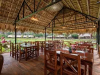 Muong Village Ninh Binh Hotels in Hoa Lu
