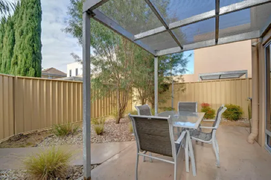 Traralgon Serviced Apartments