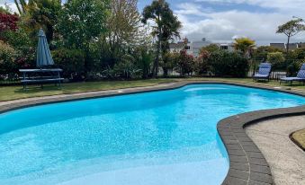 Lakeland Resort Taupo