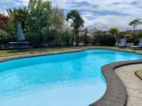 Lakeland Resort Taupo - piscina