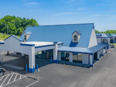 Rodeway Inn Owensboro South Hotels in Owensboro