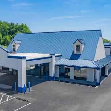 Rodeway Inn Owensboro South