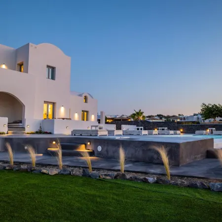 Bonsai Luxury Suites