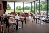 Hôtel Restaurant les Alizés Các khách sạn ở Geispolsheim