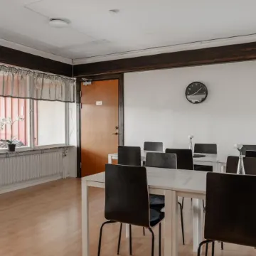 Saxvikens Vandrarhem