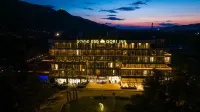 Gori Inn Hotels in 