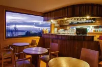 Hotel Parque Quilquico - Bar