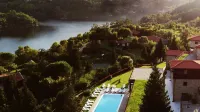 Agrinho Suites & Spa Gerês - piscina