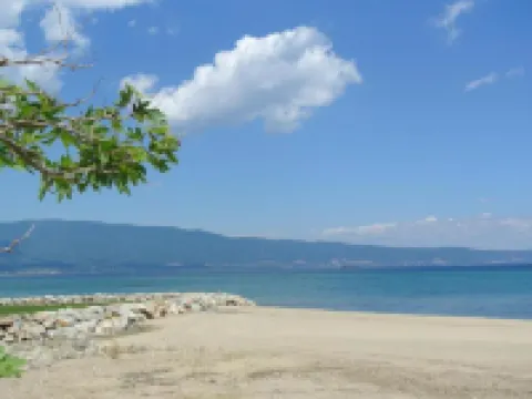 Balance Accommodation Hotels in Volvi