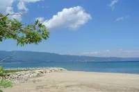 Balance Accommodation