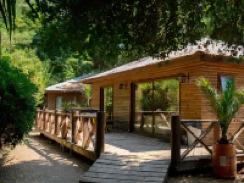 Valle Del Sol Quillón 迪吉因省酒店