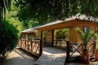 Valle Del Sol Quillón Hotels in 