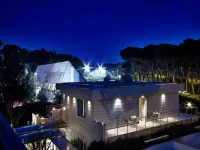All Time Relais & Sport Hotel Hotels near La Saliera