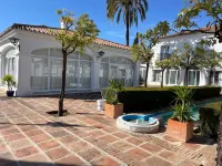 Añoreta Suites Hotels in Axarquia