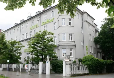 Hotel Seibel Hotels in Schwanthalerhöhe