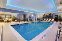 Hampton Inn & Suites Hartford/Farmington
