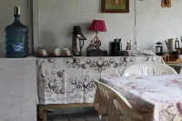 Chrisma Bed and Breakfast - breakfast