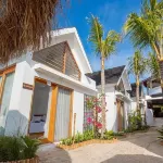 Segara Seaside Resort Hotel in zona Blue Lagoon Cliff Jump