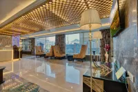 Hotel the Montreal Near by Dal Lake Hotels in Nishat