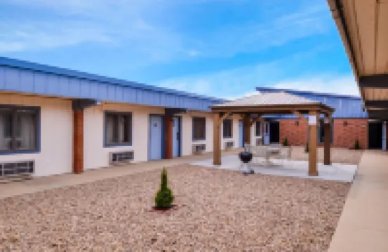 Americas Best Value Inn Ellsworth Hotels in Ellsworth