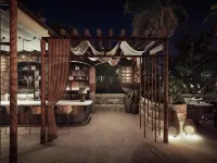 Hotel Indigo Gandia - Beach by IHG - bar