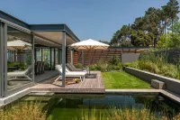 Spanish Farm Boutique Hotel & Villas - Lodges