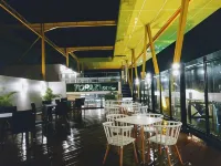 Sunrise Hotel Mojokerto - sarapan