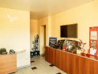 Velvet Mini Hotel ミアースのホテル