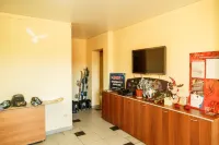 Velvet Mini Hotel - Pet friendly