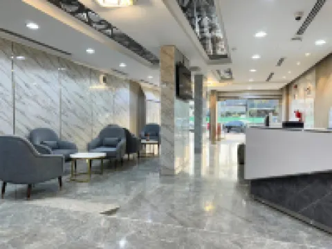 Aknan Hotel Suites 2 - Aknan Al Janoub for Serviced Apartments