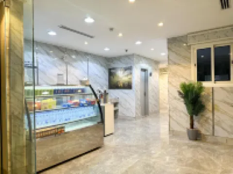 Aknan Hotel Suites 2 - Aknan Al Janoub for Serviced Apartments