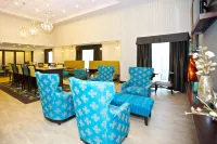 Hampton Inn & Suites Adairsville-Calhoun Area