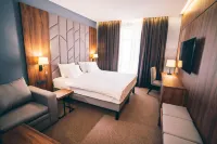 Hotel 115 Hotels in Makhachkala