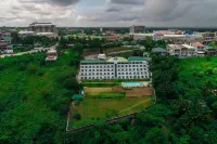 Real Family Hotel Tagaytay (formerly Days Hotel Tagaytay) - Airport Shuttle
