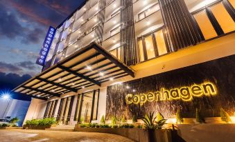 Copenhagen Residences - Ormoc