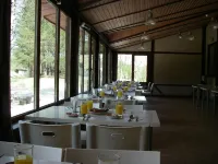 Baza Otdykha Onega Hotels in Vsevolozhsky District