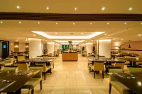Hotel Oásis Atlântico Imperial - servizio colazione
