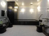 Hotel Aston Hotel Osaka Sakai - 3 tähden