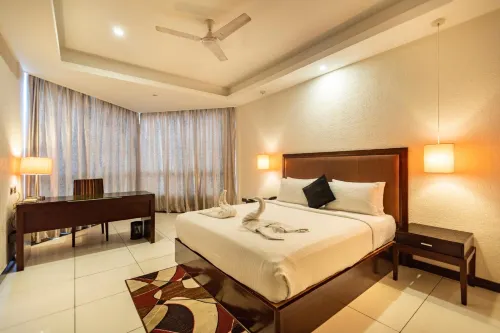 The Bentley Seaside Boutique Hotel