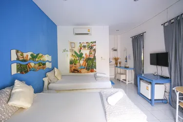 รูปภาพของปราณบุรี ดีไลท์ รีสอร์ท