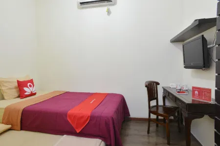 Casa Vanda Guesthouse