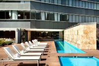 Hilton Mexico City Reforma - ที่มีสระว่ายน้ำ