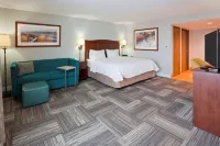 希爾頓歡朋飯店-德盧斯