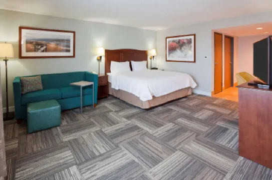 Hampton Inn by Hilton Duluth Canal Park