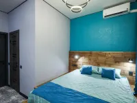 Senator Business Hotel โรงแรมใกล้พิพิธภัณฑ์ดาร์วินแห่งรัฐ
