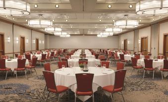 Embassy Suites by Hilton Atlanta at Centennial Olympic Park