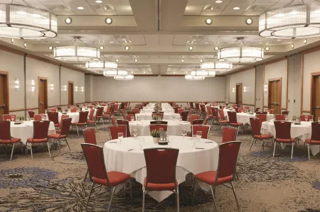 Embassy Suites by Hilton Atlanta at Centennial Olympic Park