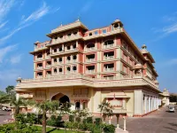 Indana Palace Jaipur Hotels near Amer