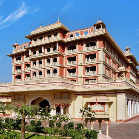 Indana Palace Jaipur