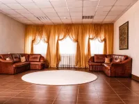 Ryazan' Hotel Hotels in Gorod Ryazan'